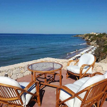 Dip In The Blue - 2 Villa Agios Georgios  Exterior photo