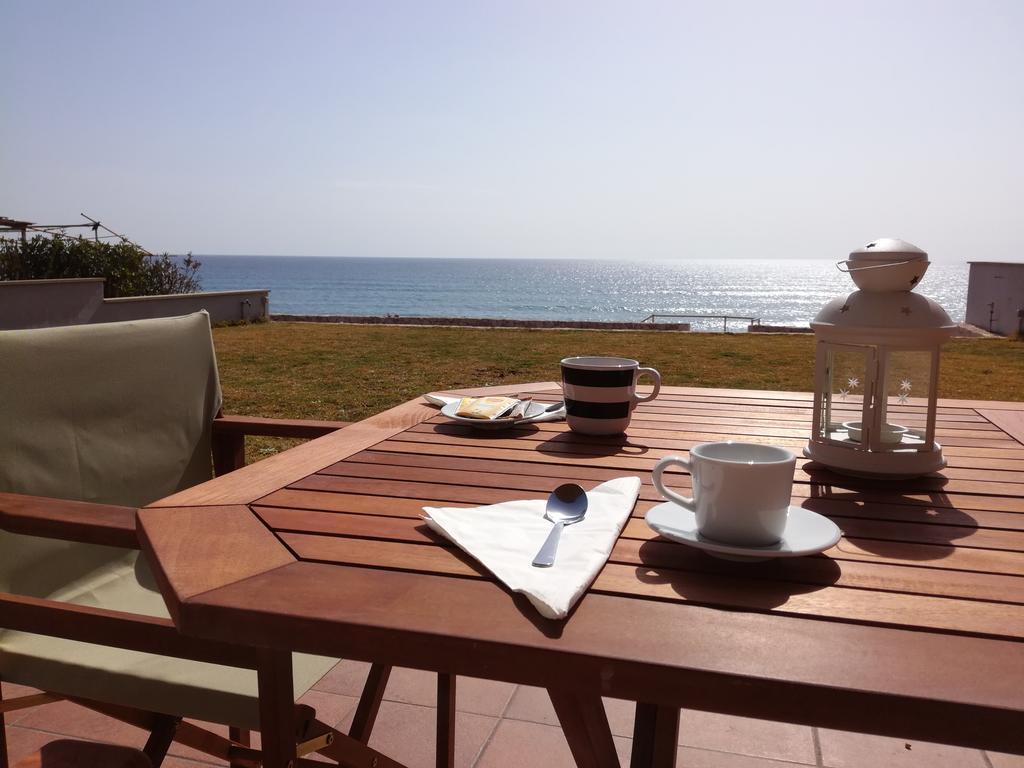 Dip In The Blue - 2 Villa Agios Georgios  Exterior photo
