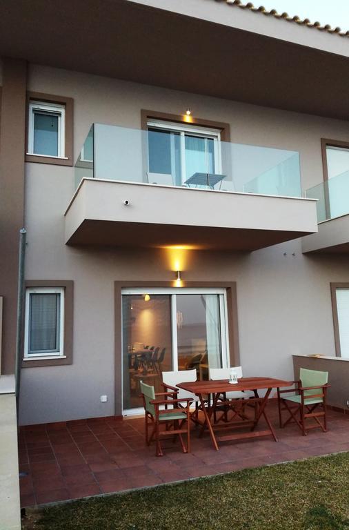 Dip In The Blue - 2 Villa Agios Georgios  Exterior photo