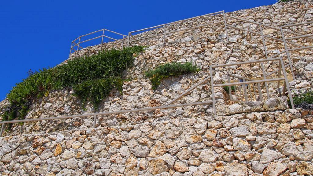 Dip In The Blue - 2 Villa Agios Georgios  Exterior photo