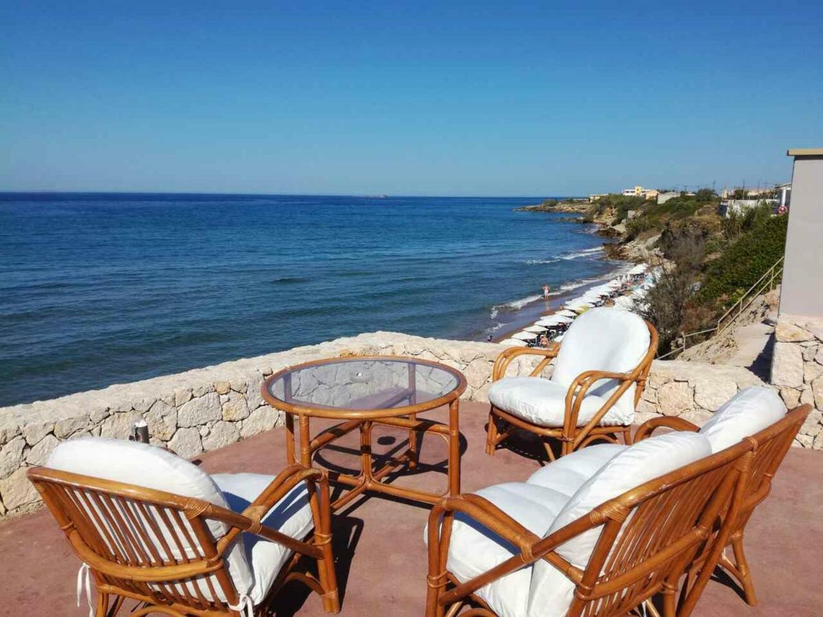 Dip In The Blue - 2 Villa Agios Georgios  Exterior photo