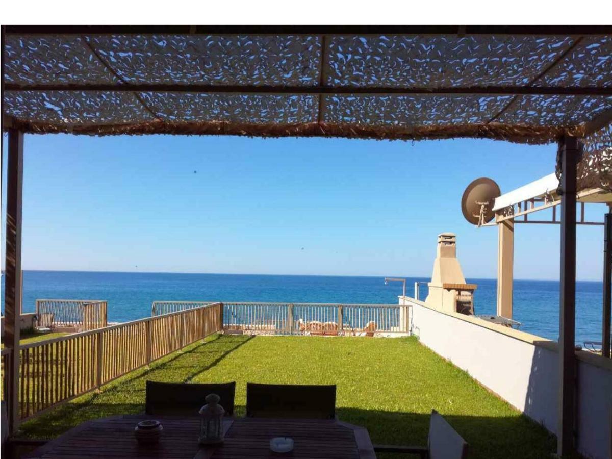 Dip In The Blue - 2 Villa Agios Georgios  Exterior photo