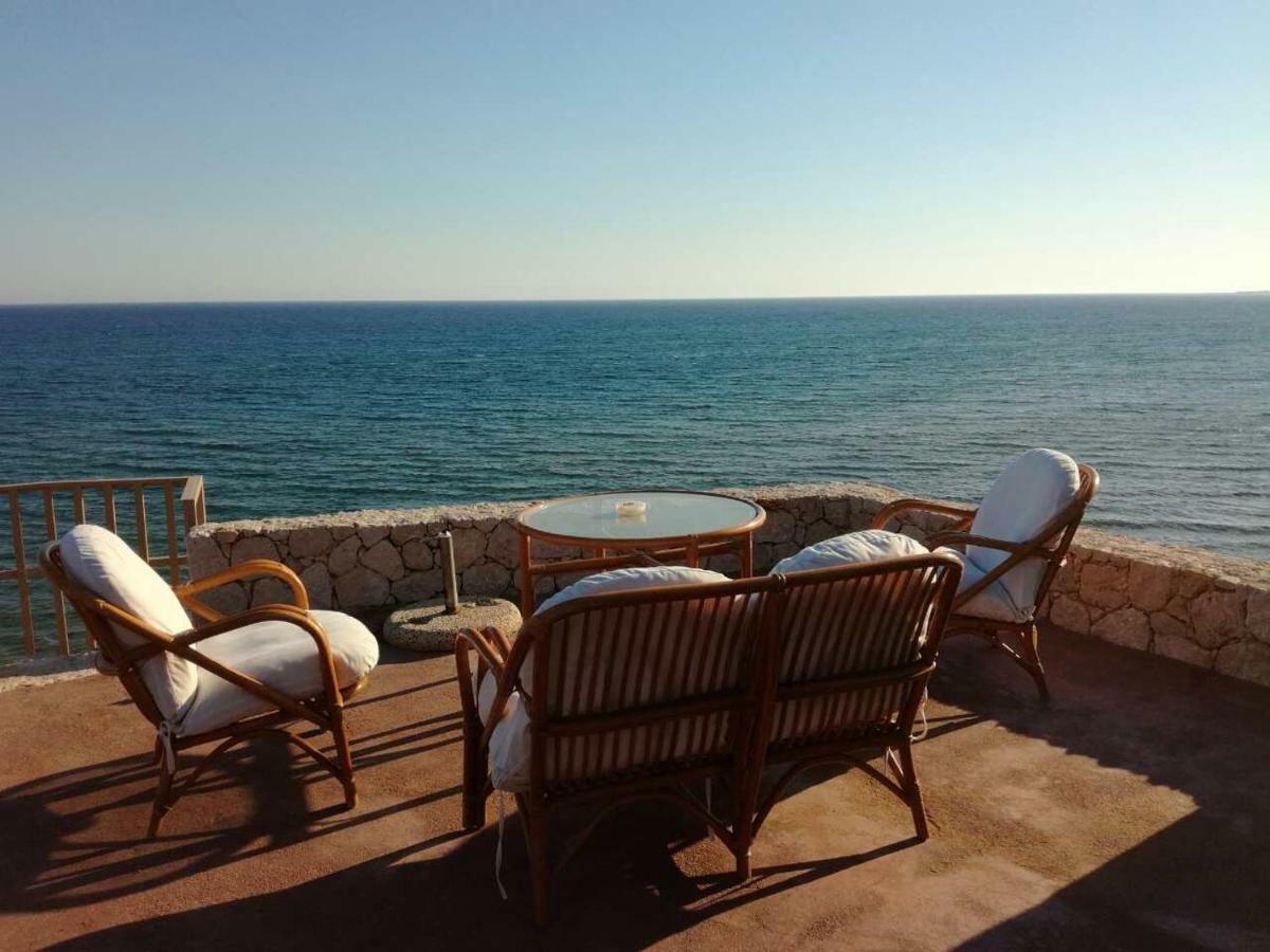 Dip In The Blue - 2 Villa Agios Georgios  Exterior photo